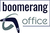 BoomerangOffice Co-Working